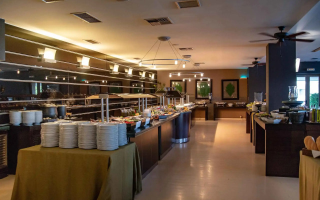 Dion Palace Resort & Spa