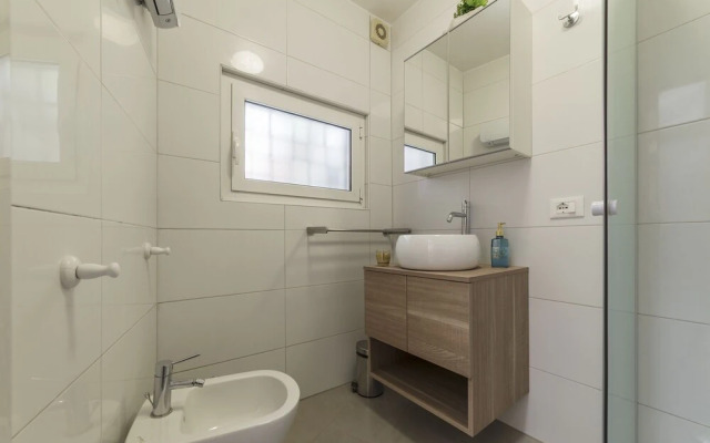 Pigneto Studio Flat