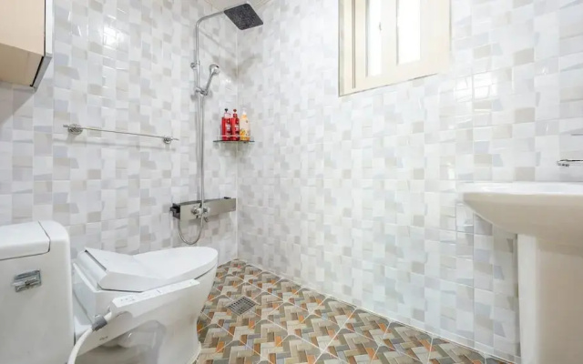 Taean Anmyeondo Soso Private Pension