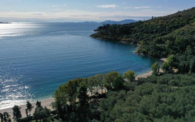 Kerasia Bay View Villa