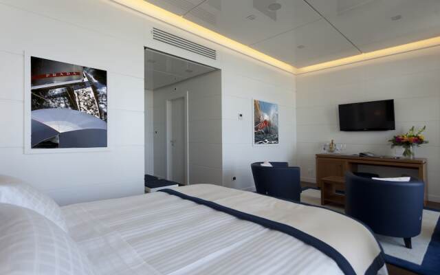 Albergo Yacht Club Marina di Loano