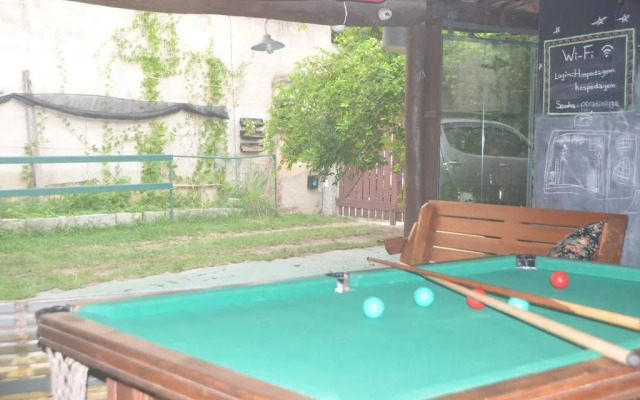 Hospedagem Praia de Piratininga