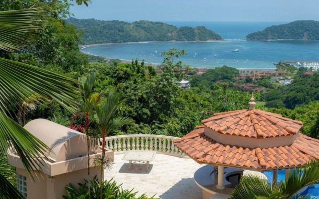 - Casa Garmus - 10 bdr Ocean View