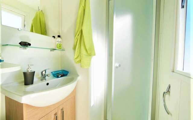 131. Mobil Home 2 Chambres