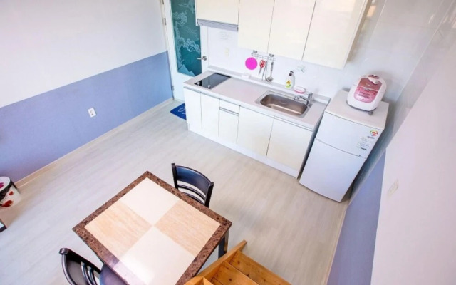 Yangyang Haegeum Pension