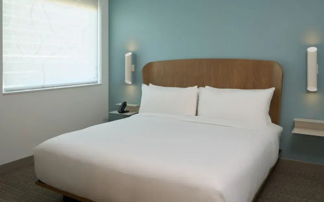 Element Melbourne Oceanfront