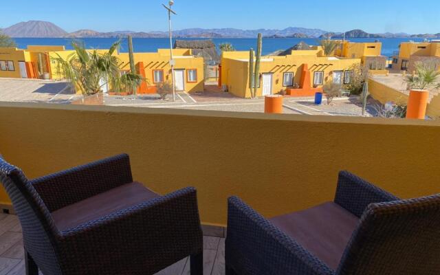 Los Vientos Hotel