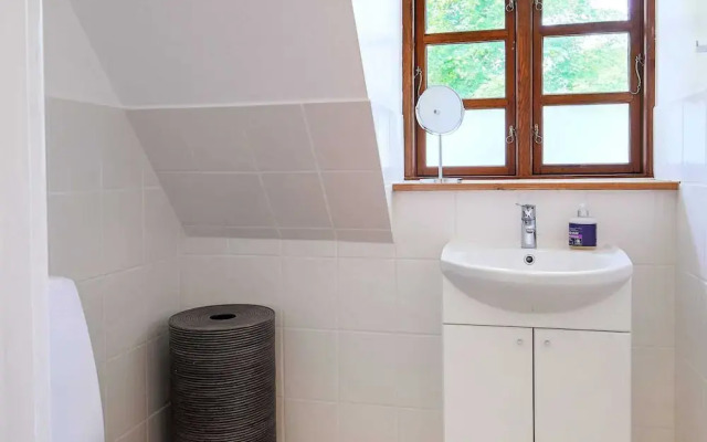 6 Person Holiday Home in Graested