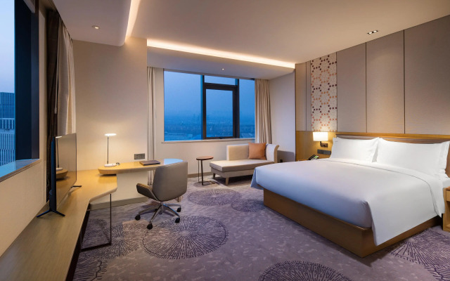 Holiday Inn Tianjin Xiqing by IHG
