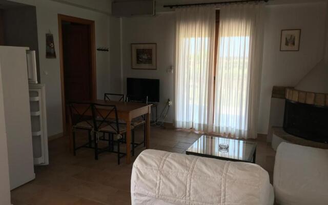 Boutique Hotel Ileas Village