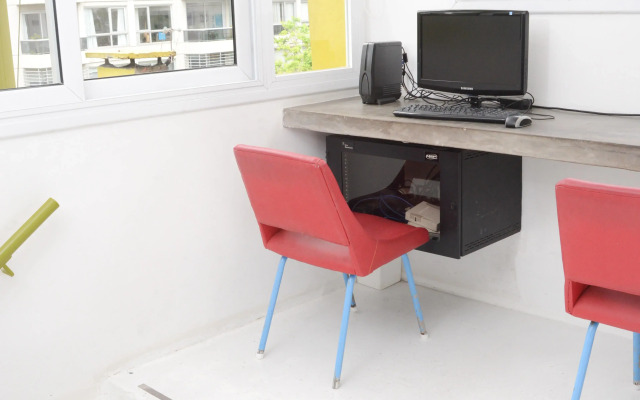 Eco Pampa Hostel