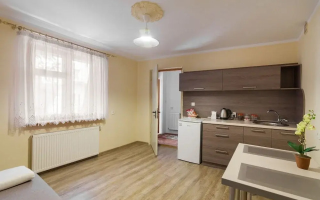Paradise apartment 1