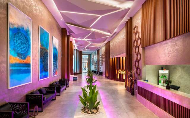 Sidemarin Kirman Premium - Ultra All Inclusive