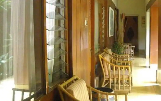 Mercury Guest House