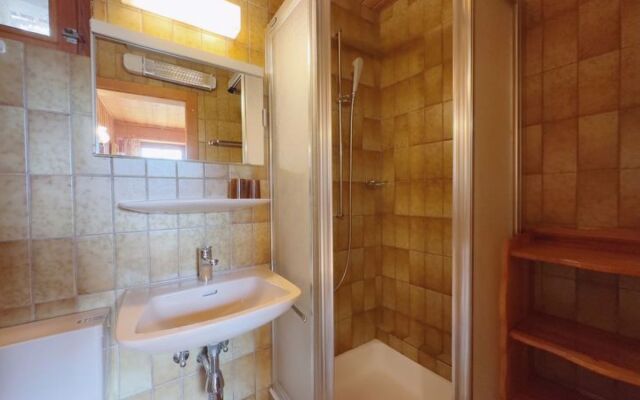 Chalet La Pive Verbier