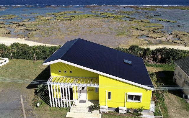 Ocean Villa Tokunoshima