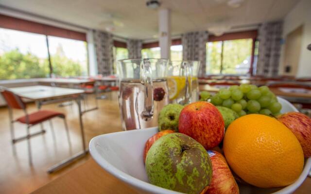 First Hotel Kramm