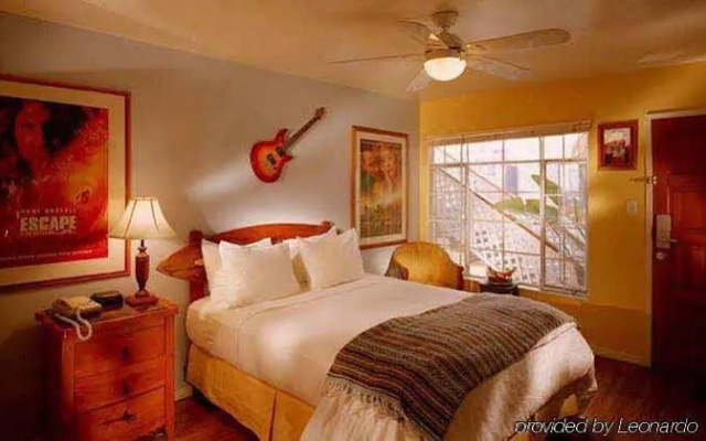 Sea Blue Hotel