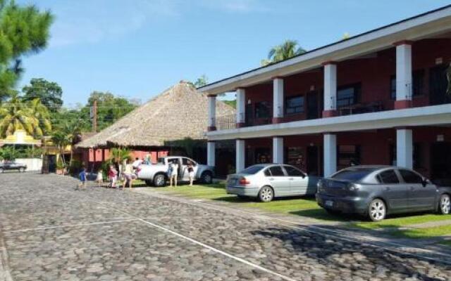 Hotel Río Reu Resort