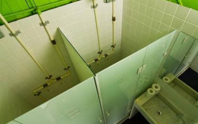 Terra Brasilis Hostel