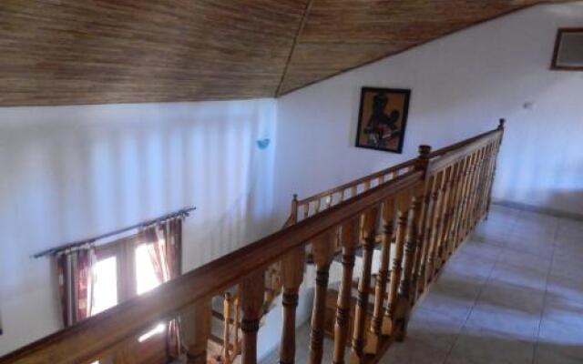 Guest House De Charme