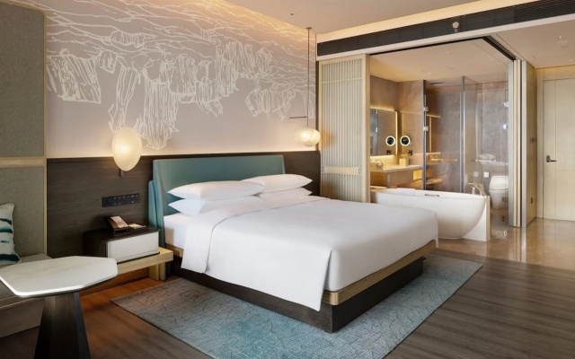 Qinhuangdao Marriott Resort