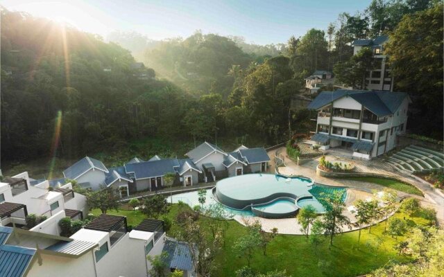 Scenic, Munnar - IHCL SeleQtions