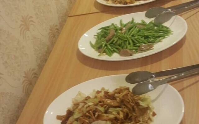 Hua Xiang Motel-Da Chang