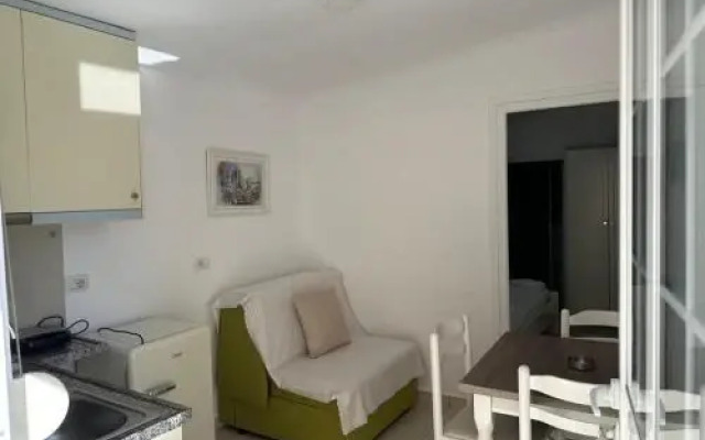 George Sea View Apartment