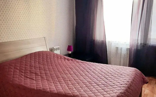 Апартаменты на улице Сайдашева - фото 5