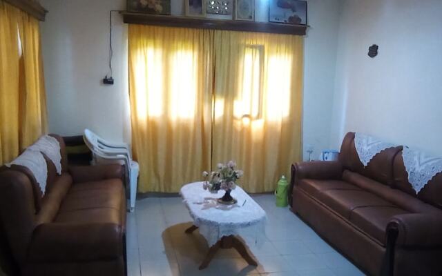 Ifulong cultural tourism homestay