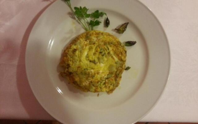 Agriturismo Il Cerreto