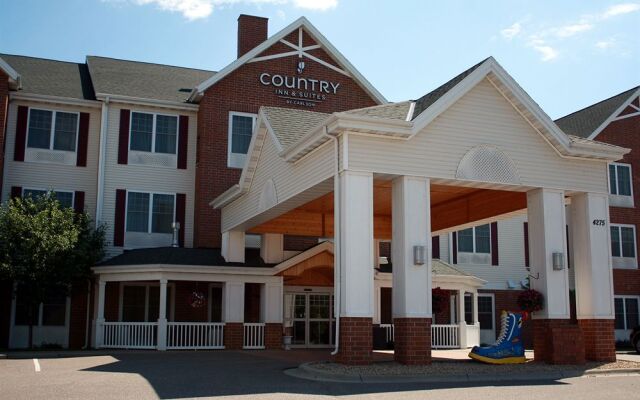 Country Inn & Suites Red Wing