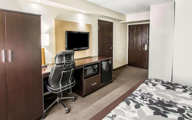 Sleep Inn Fort Pierce I-95