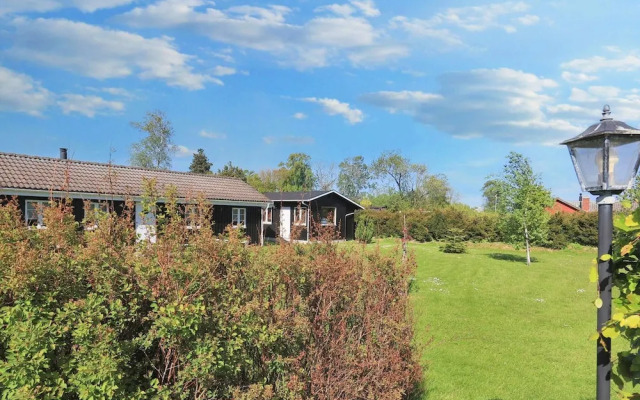 6 Person Holiday Home in Rodvig Stevns