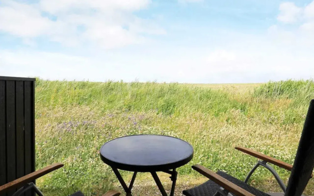 8 Person Holiday Home in Ulfborg-by Traum