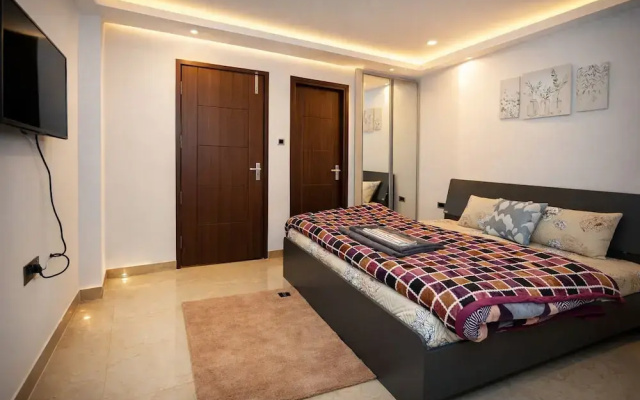CDS Luxury Homestay Shimla