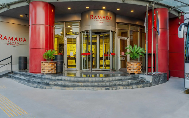 Ramada Plaza by Wyndham Izmir