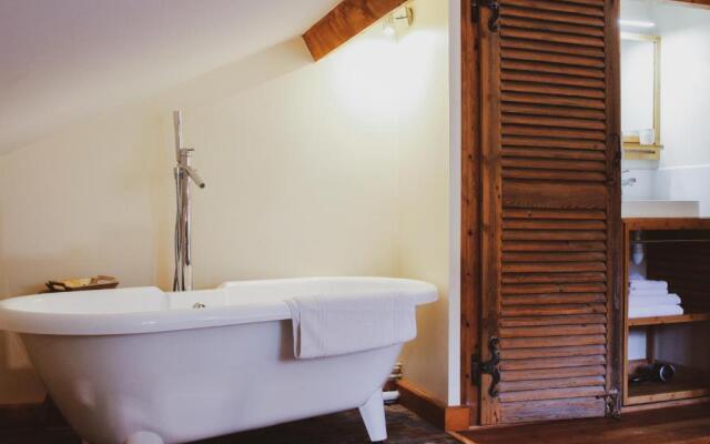 Le Domaine de Petiosse