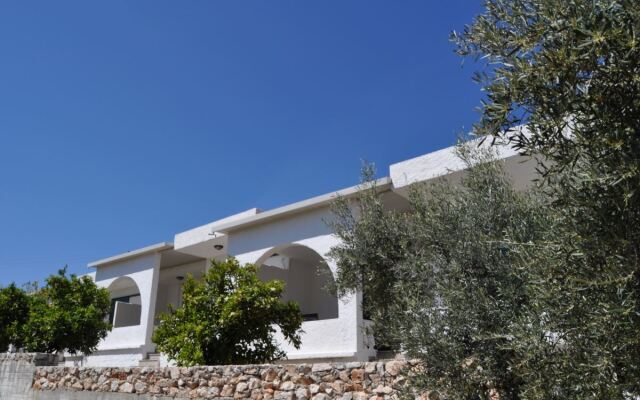 Phaistos Bungalows
