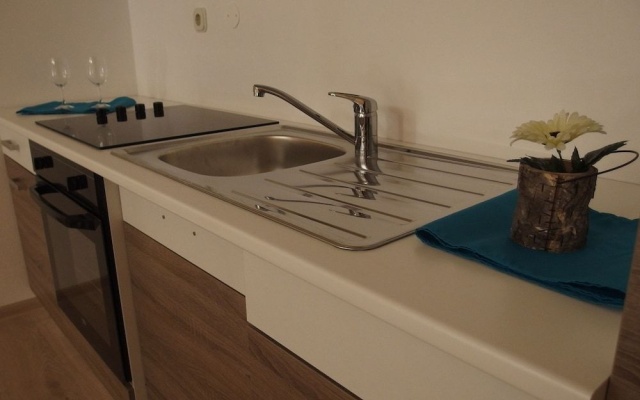 Guesthouse Casetta Verde