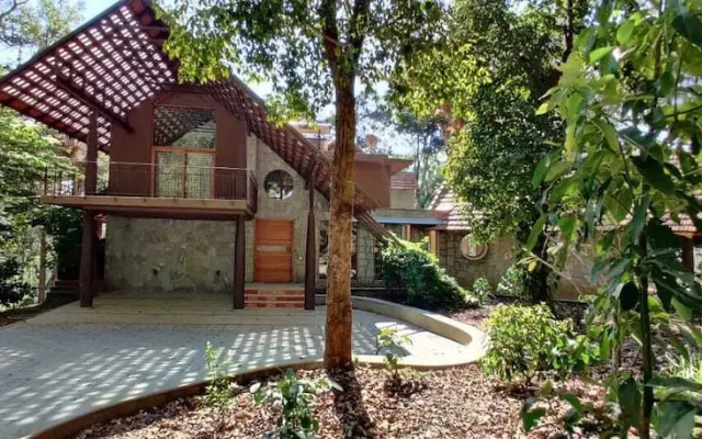 The Birchwood Retreat Coorg