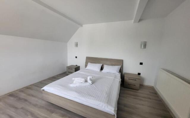 Hotel Imperyum