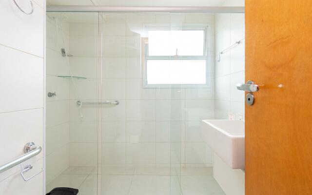 1 quarto no Setor Marista - RPC1905 A