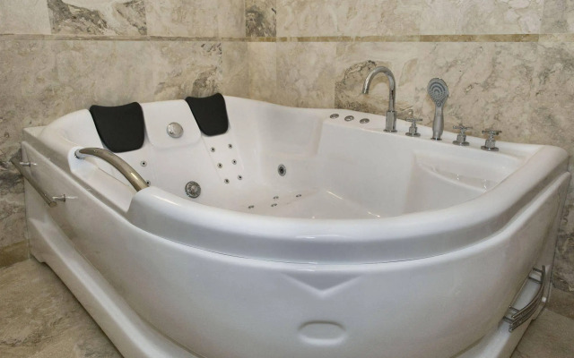 Relais dei Mercanti B&B and Suites