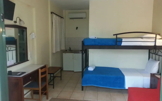 Ela Mesa Luxury Apartments