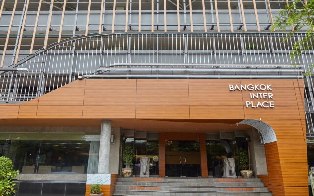 Bangkok Inter Place Hotel
