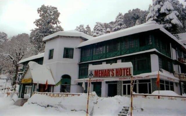 Mehar Hotel