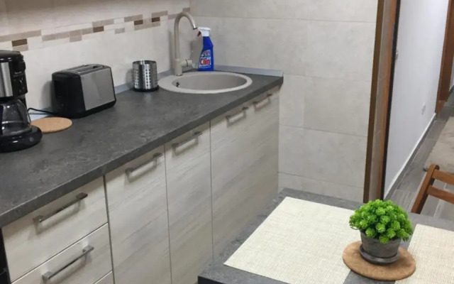 Roby apartament