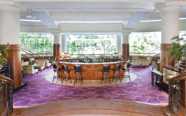 Dorsett Grand Labuan